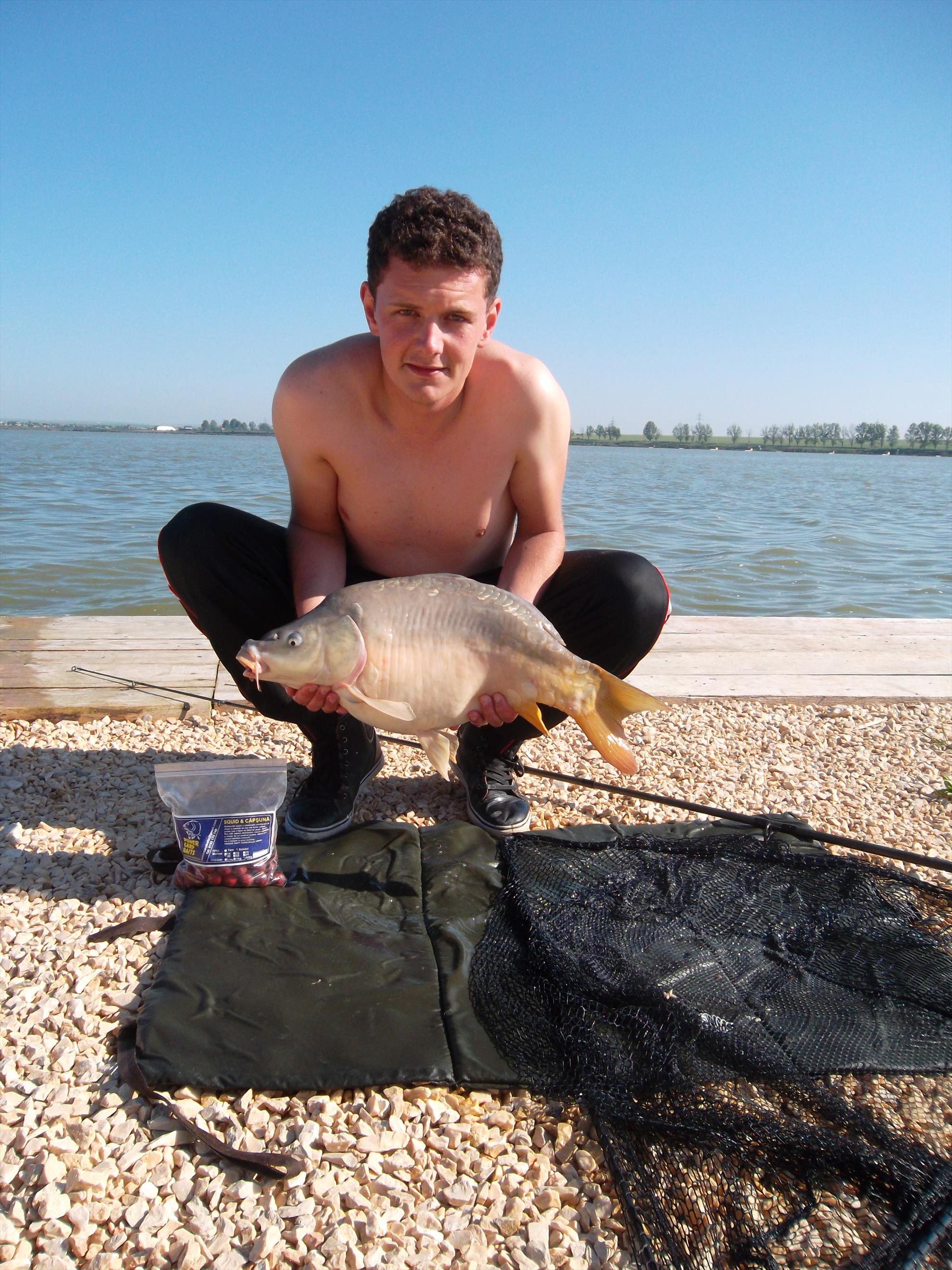 Corbu II 18 - 19 mai 2014 - sam3513.JPG